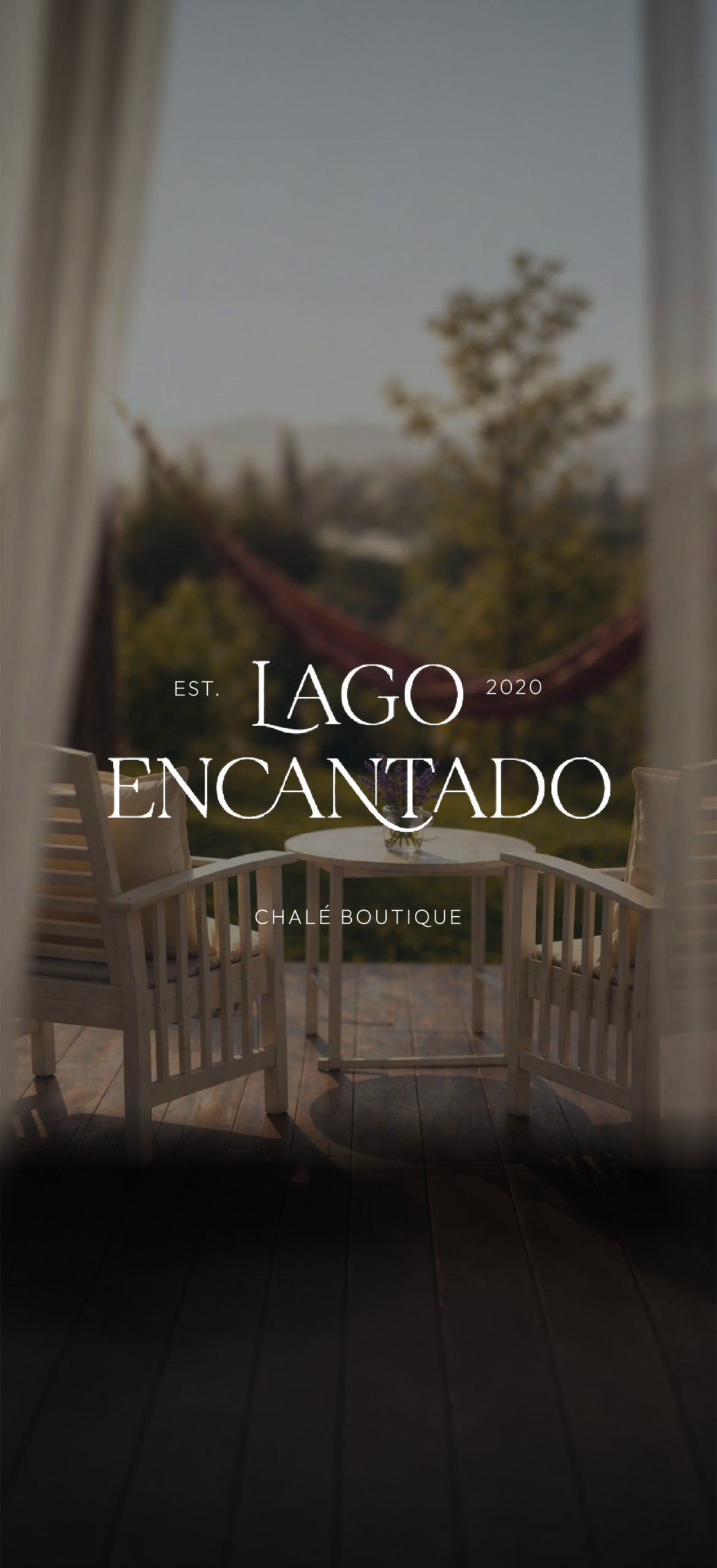 Lago Encantado Chalet Boutique
