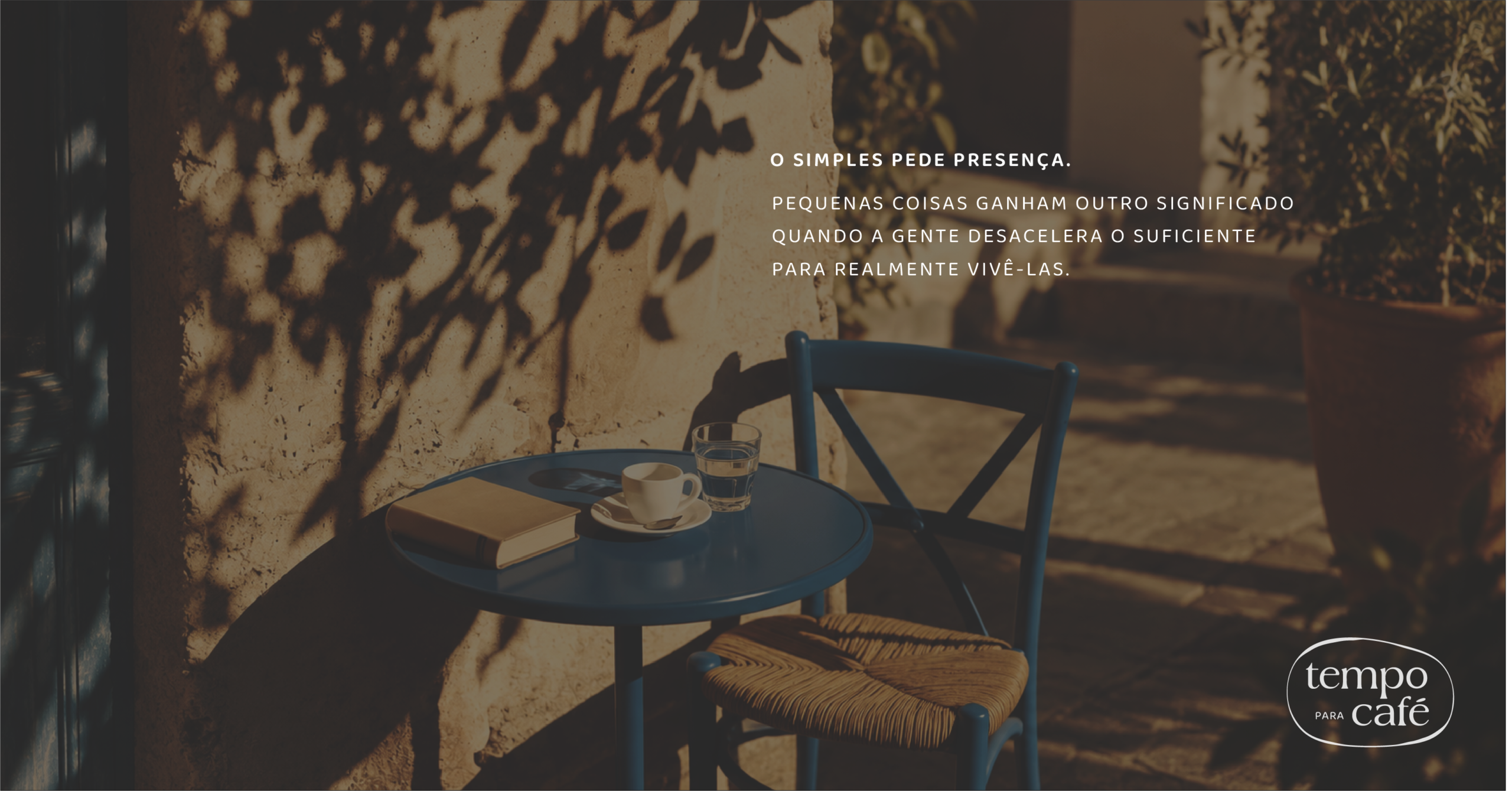 Tempo para Café — visual 14