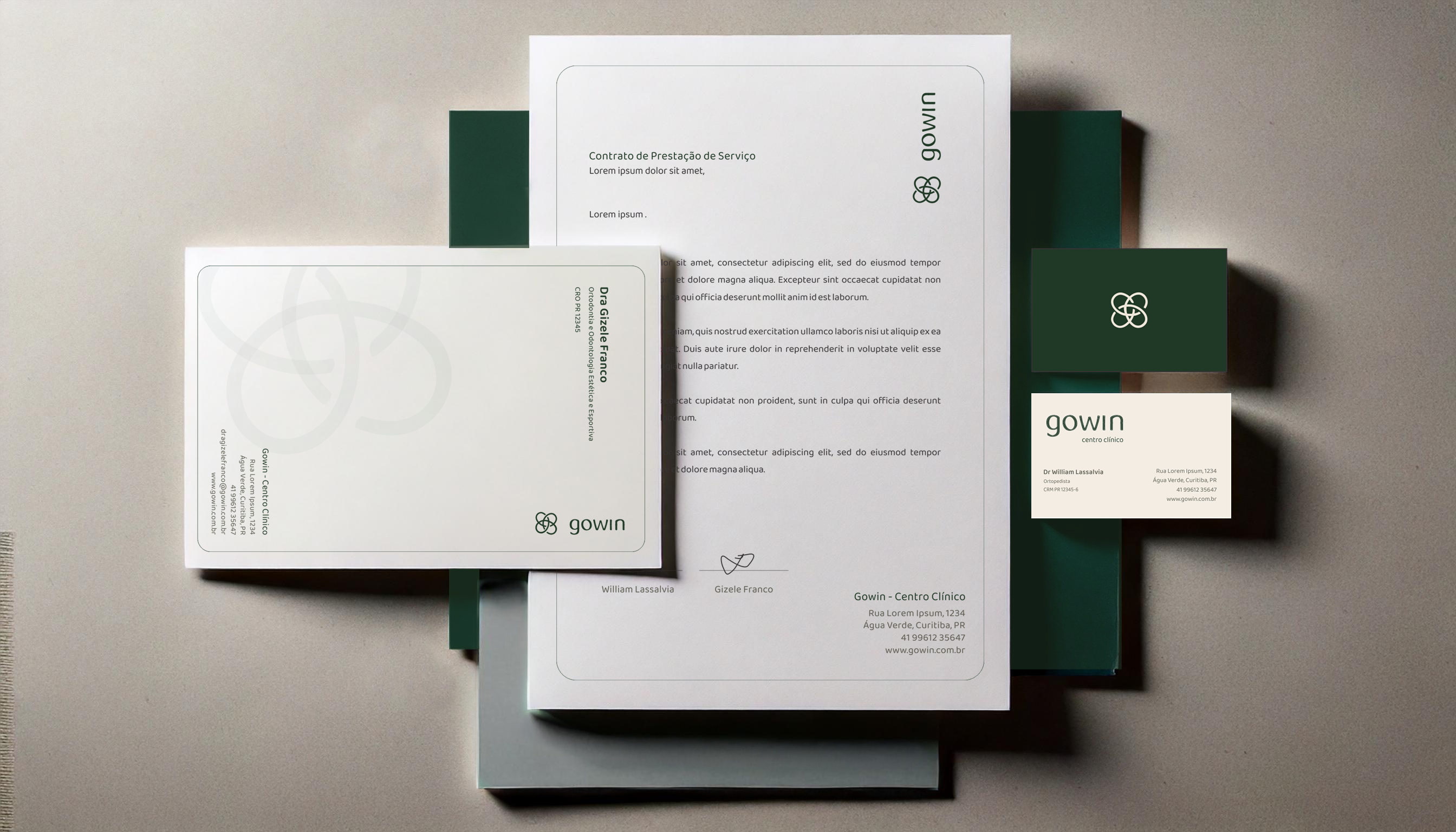 Gowin — visual 3