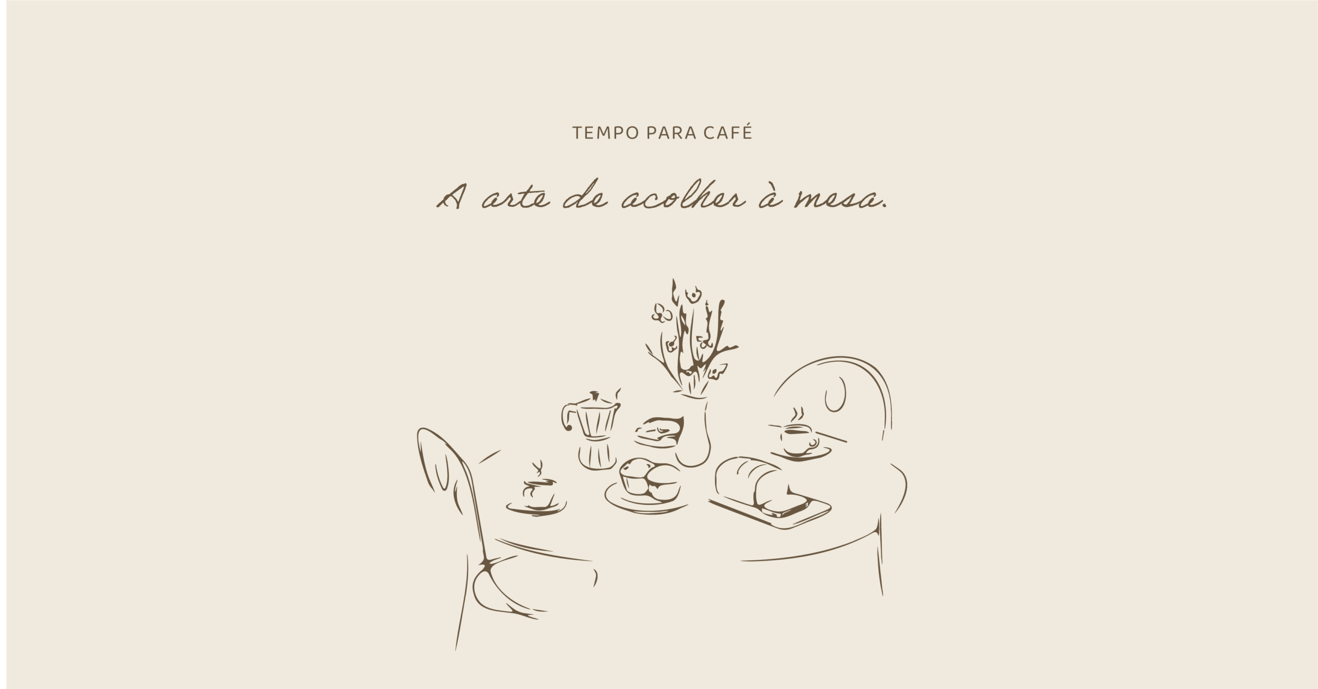 Tempo para Café — visual 6