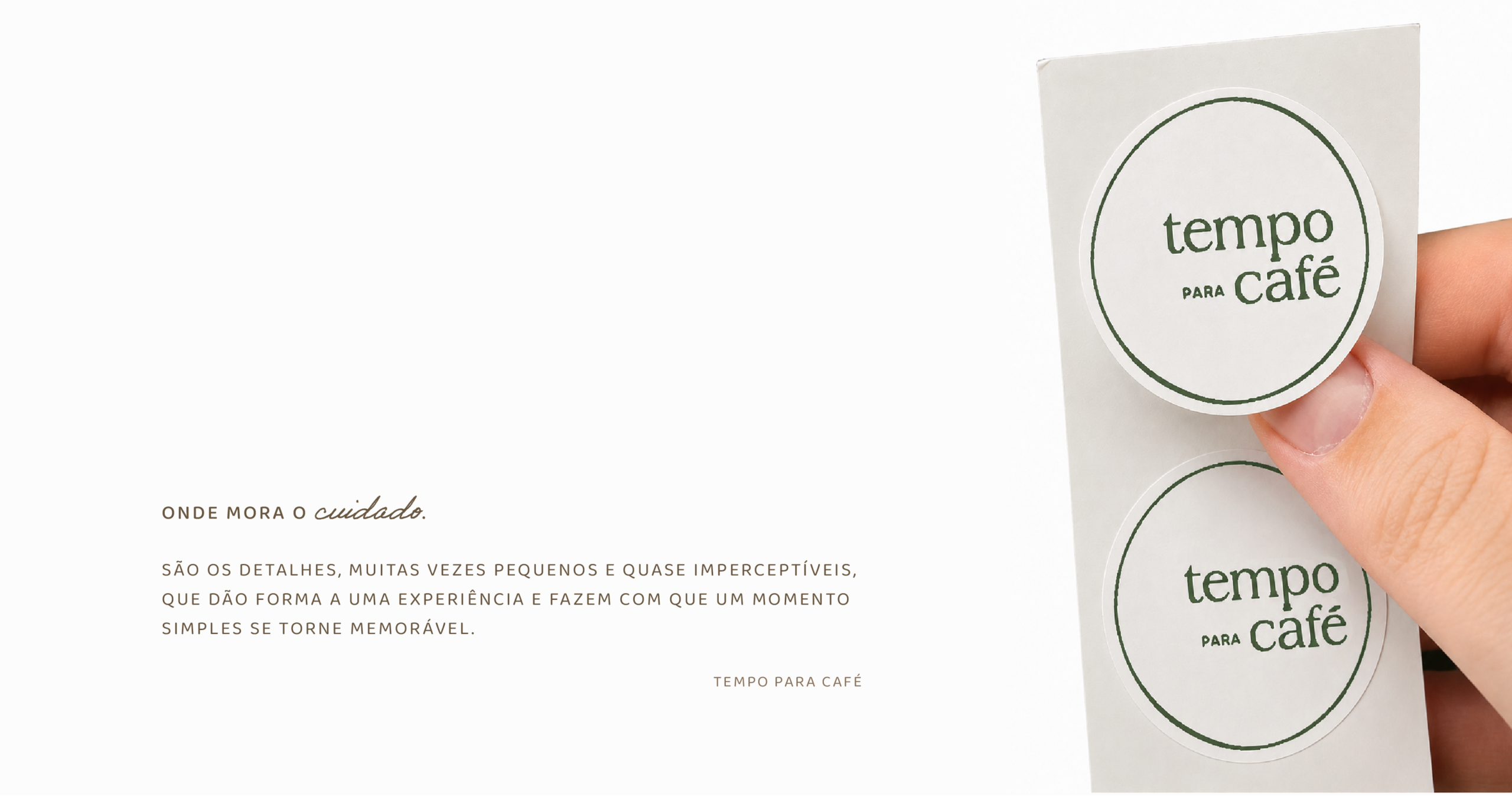 Tempo para Café — visual 16