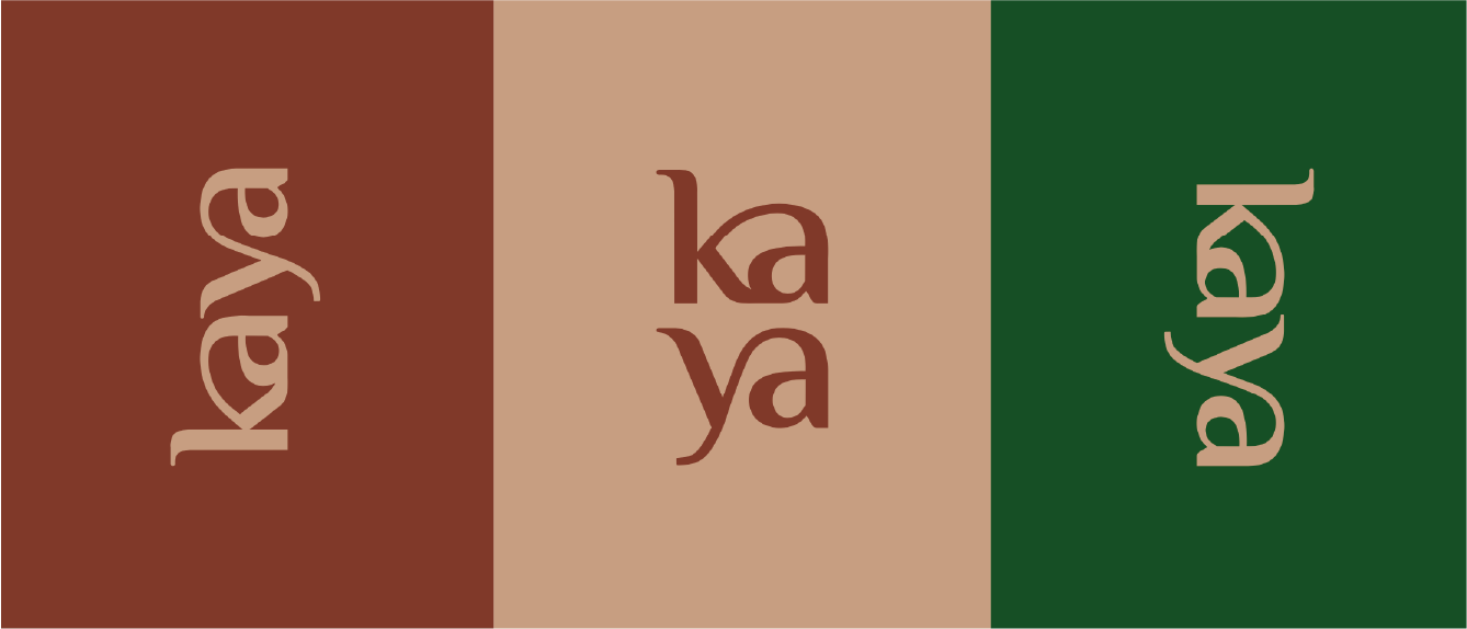 Kaya — visual 2