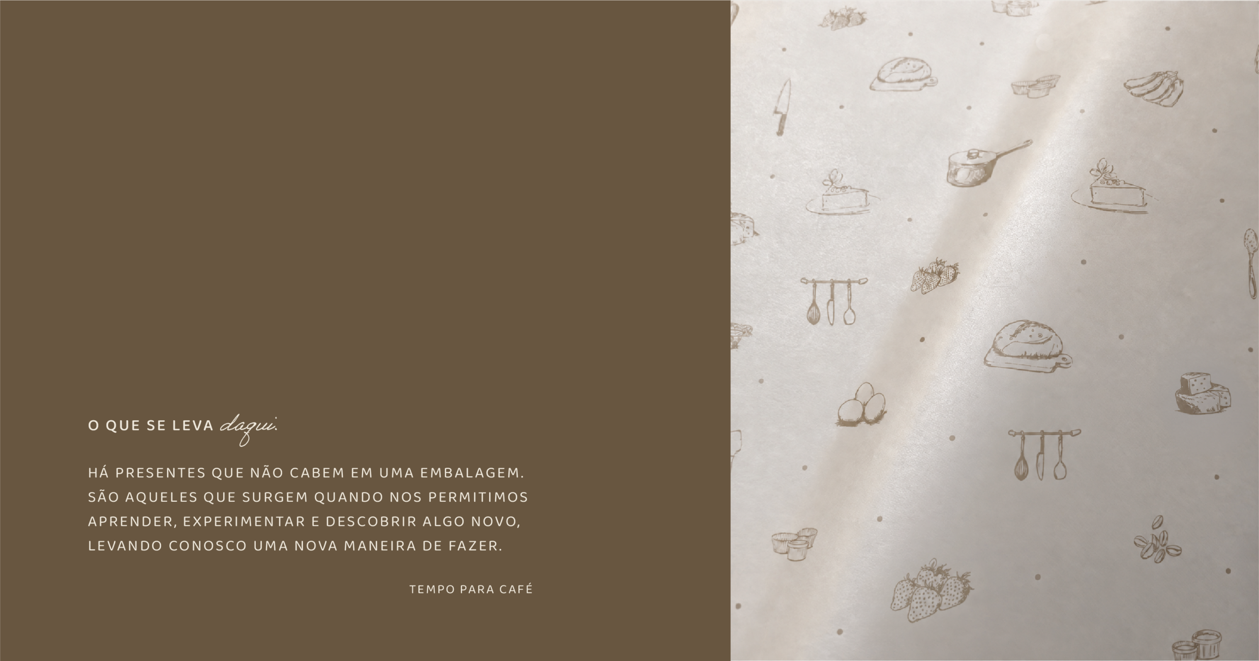 Tempo para Café — visual 13