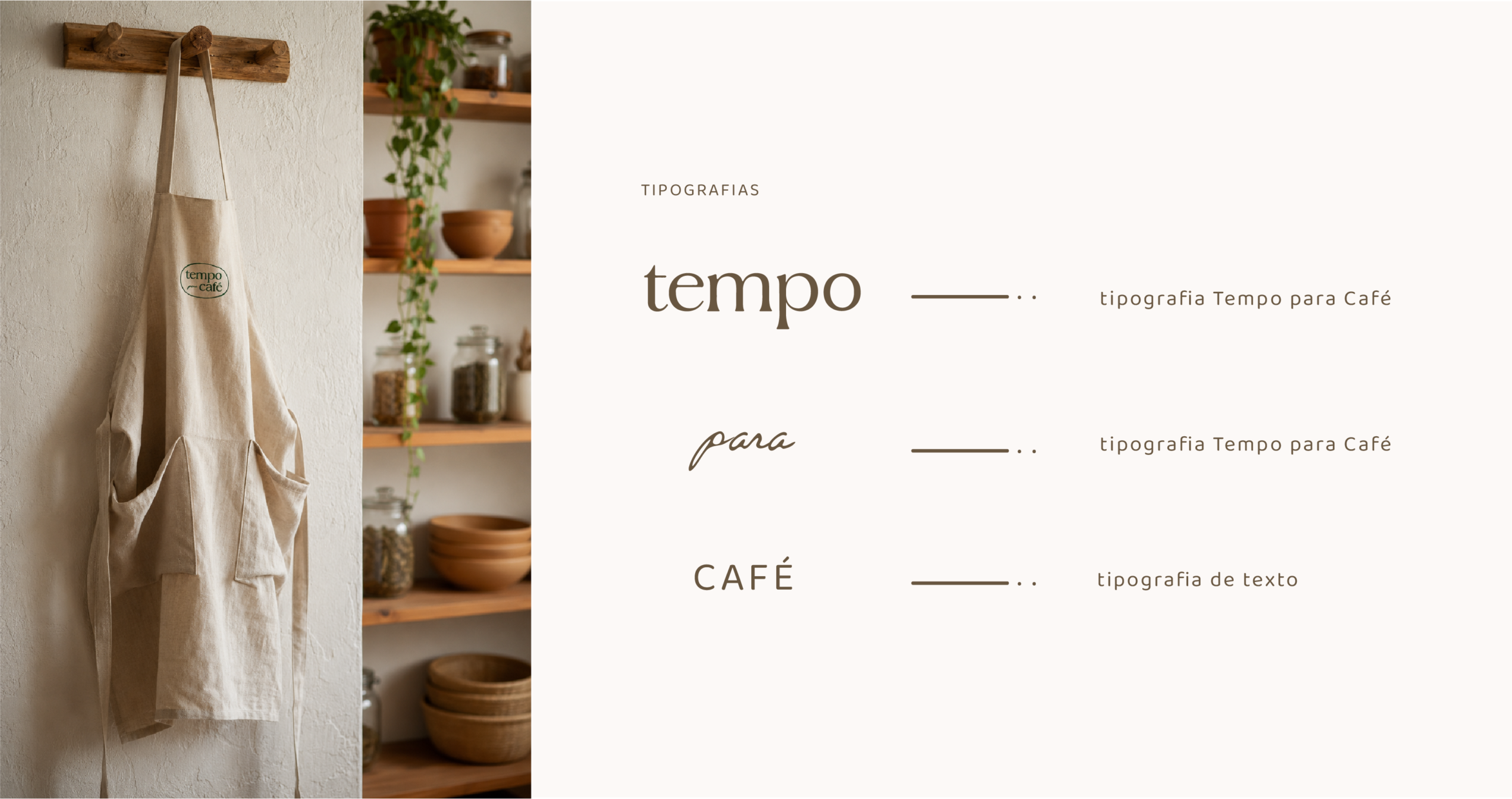 Tempo para Café — visual 8