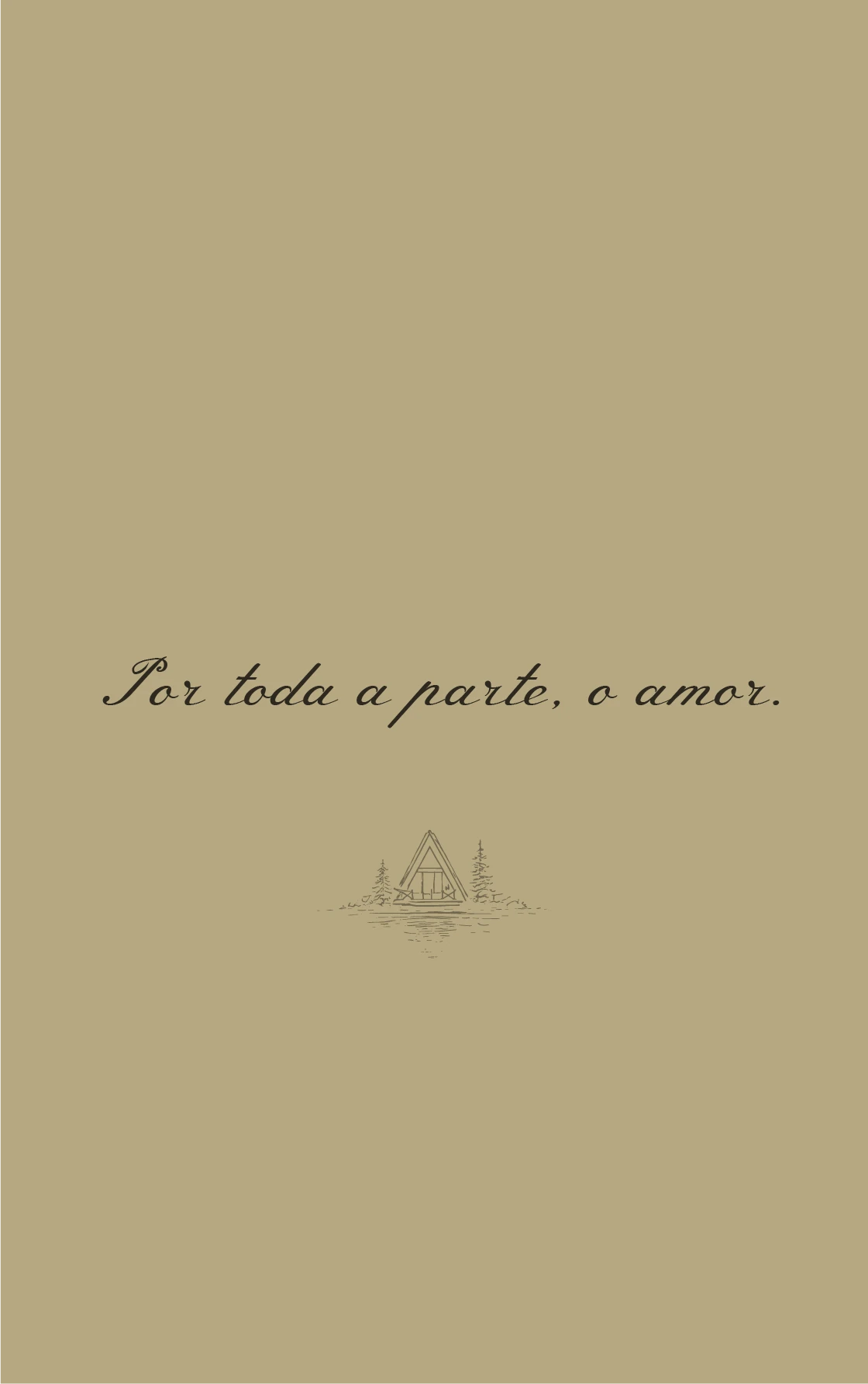 Lago Encantado — visual identity, 18.2